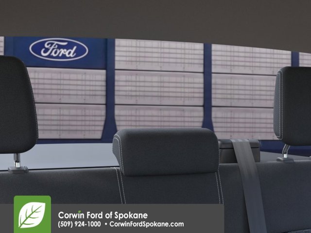 New 2026 Ford Ranger XL AWD/4WD image 22