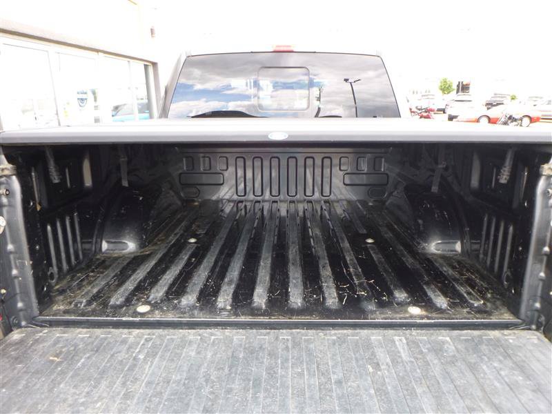 Used 2019 Ford F150 XLT w/ Equipment Group 302A Luxury AWD/4WD image 22