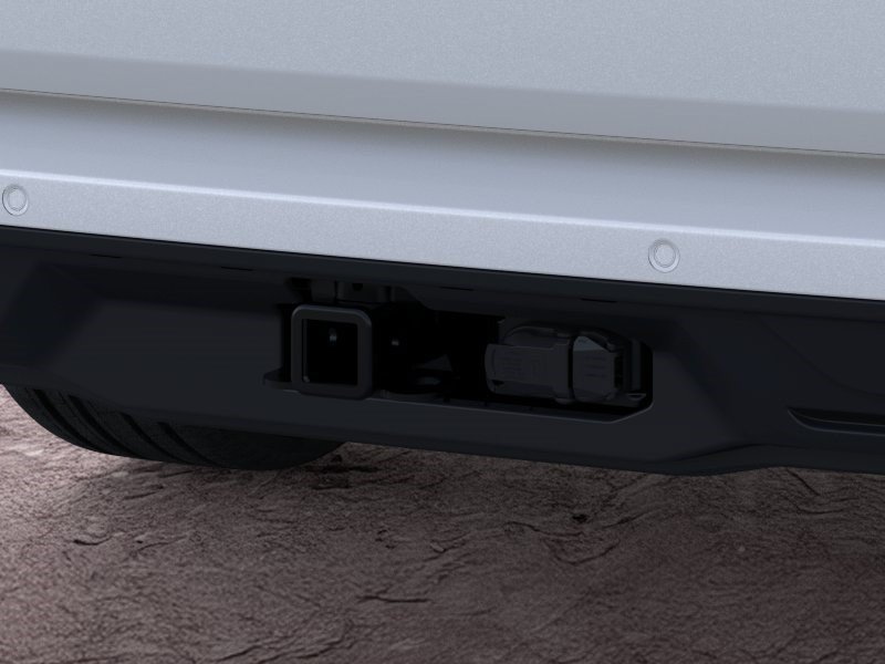 New 2026 Ford Expedition Max Active AWD/4WD image 24