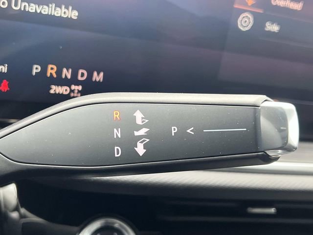 New 2026 Buick Envision Preferred image 29