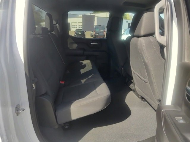 Used 2024 Chevrolet Silverado 1500 Custom image 16