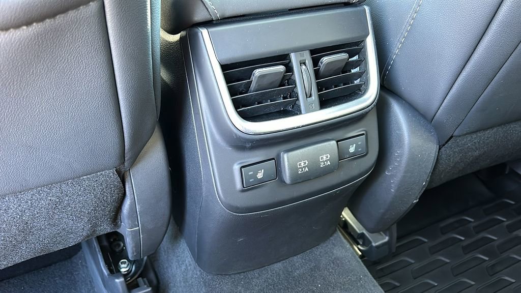 Certified 2022 Subaru Outback Limited image 26