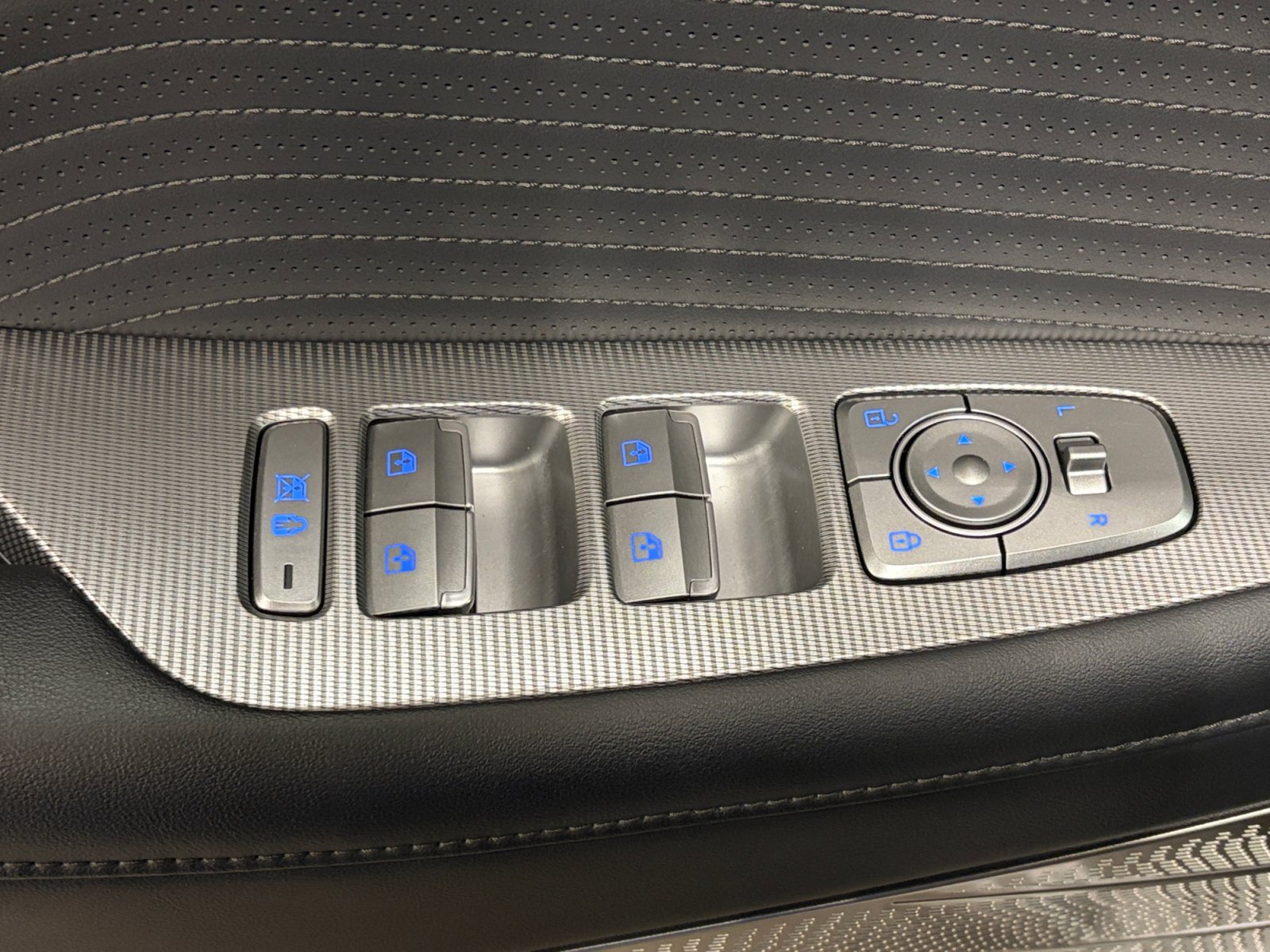 Used 2023 Hyundai Palisade Calligraphy AWD/4WD image 13