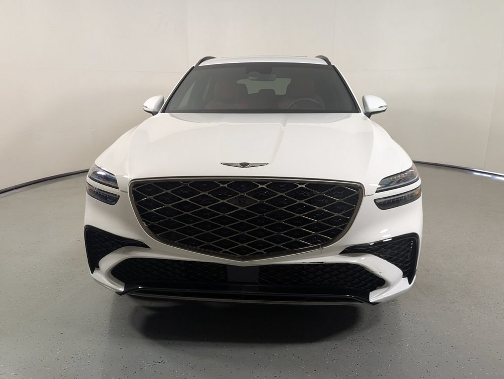 Used 2026 Genesis GV70 2.5T Sport Prestige AWD/4WD image 2