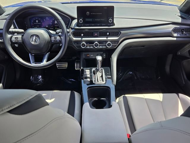 Certified 2025 Acura Integra A-Spec image 12