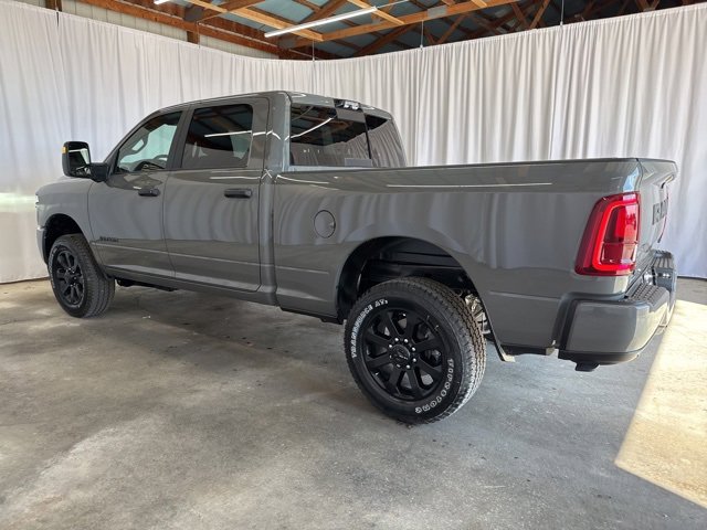 New 2026 RAM 2500 Big Horn image 5