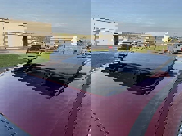 Used 2018 Chevrolet Traverse LT image 12