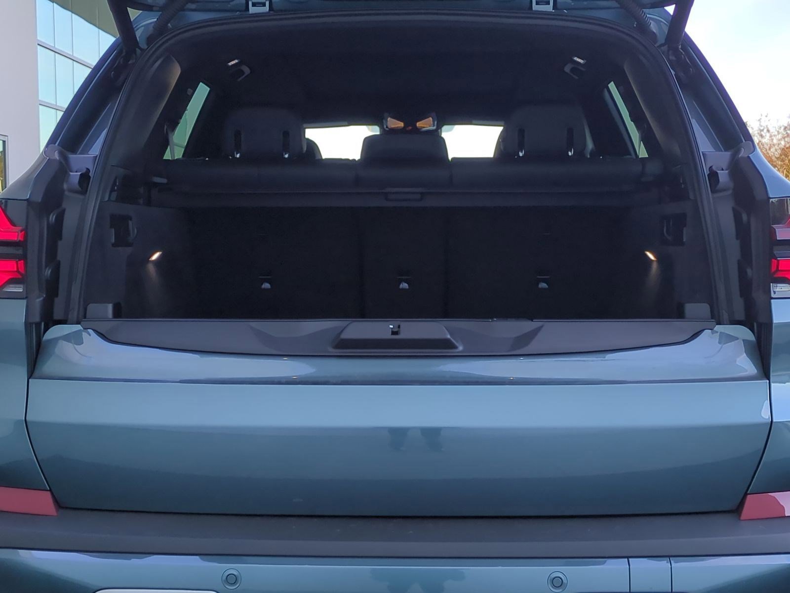 Used 2026 BMW X5 sDrive40i image 32