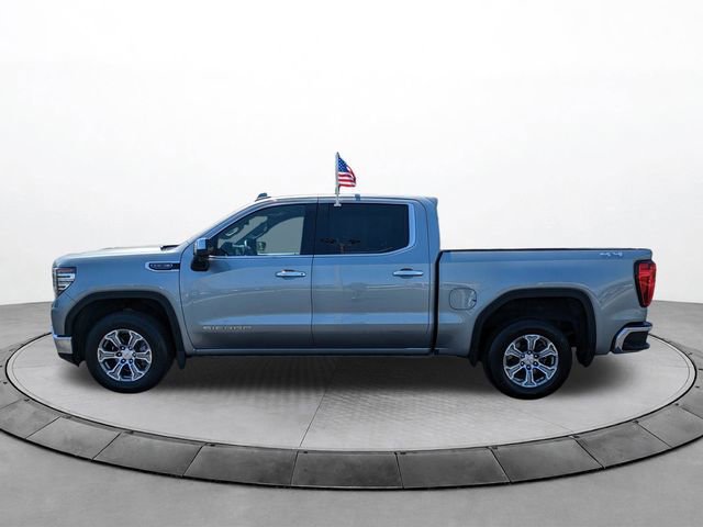 Used 2024 GMC Sierra 1500 SLT image 7