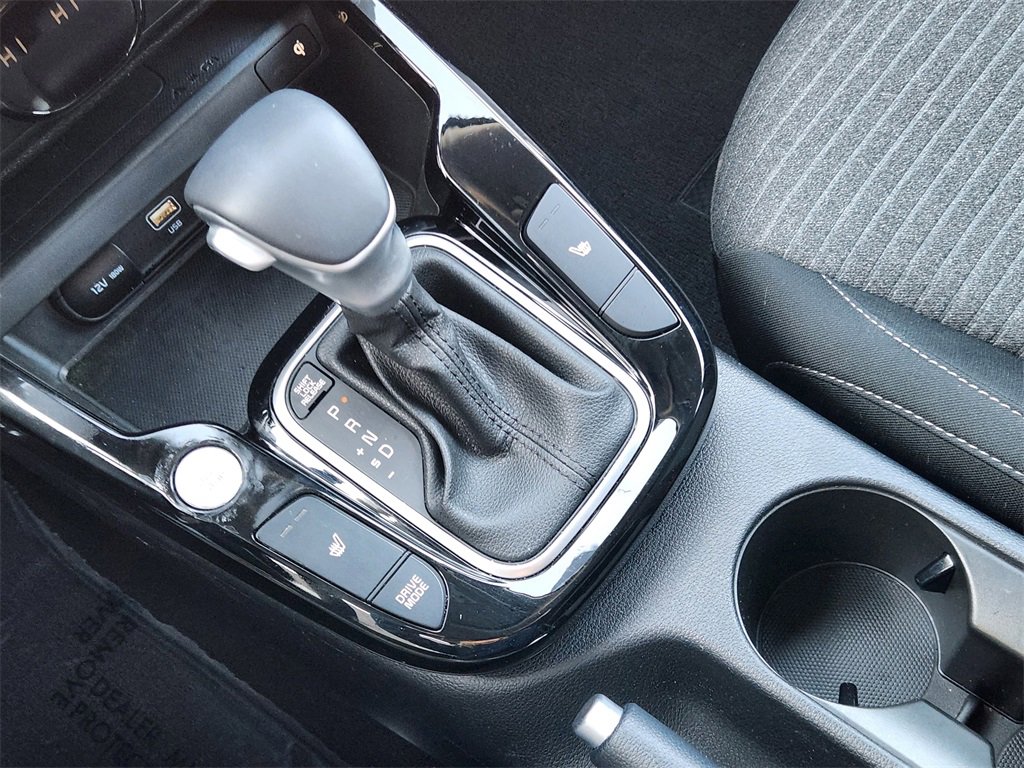 Used 2025 Kia Soul EX image 15