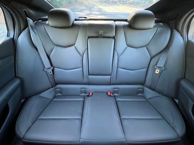 Used 2022 Cadillac CT5 Luxury RWD image 23