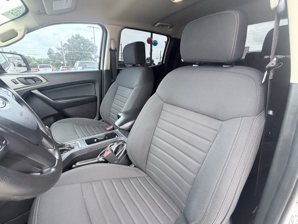 Used 2021 Ford Ranger XL w/ Equipment Group 101A High RWD image 21