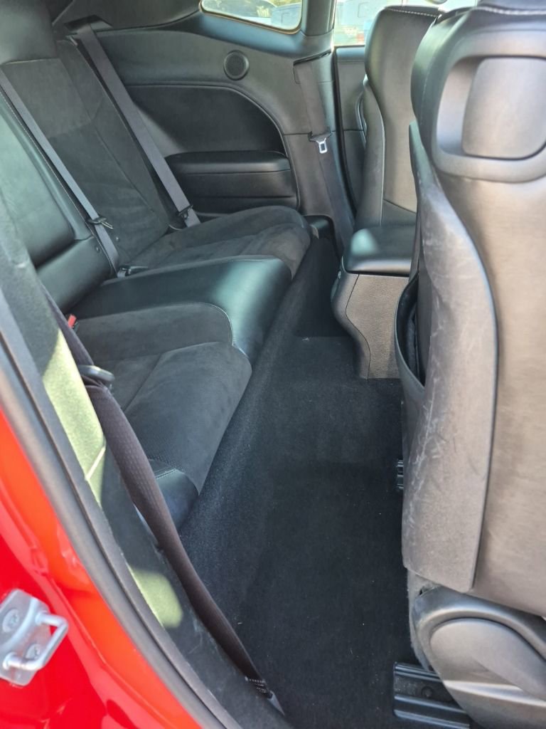 Certified 2022 Dodge Challenger R/T w/ Plus Package image 28