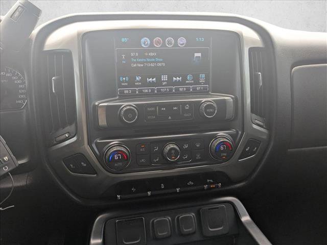 Used 2016 Chevrolet Silverado 2500 LT w/ Texas Edition RWD image 12