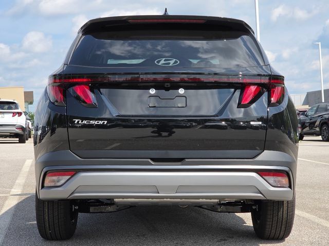 New 2026 Hyundai Tucson SEL AWD/4WD image 16