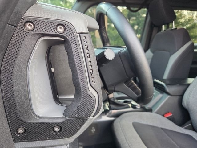 Used 2022 Ford Bronco Big Bend image 30