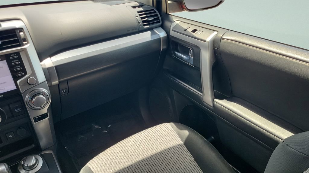 Certified 2022 Toyota 4Runner SR5 image 13