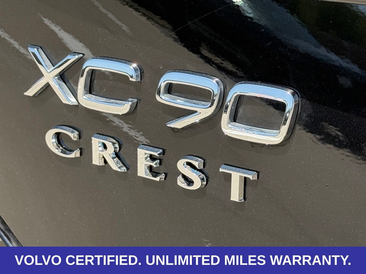 Certified 2026 Volvo XC90 B6 Ultra AWD/4WD image 12