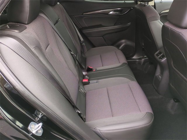 Certified 2022 Buick Envision Preferred image 26