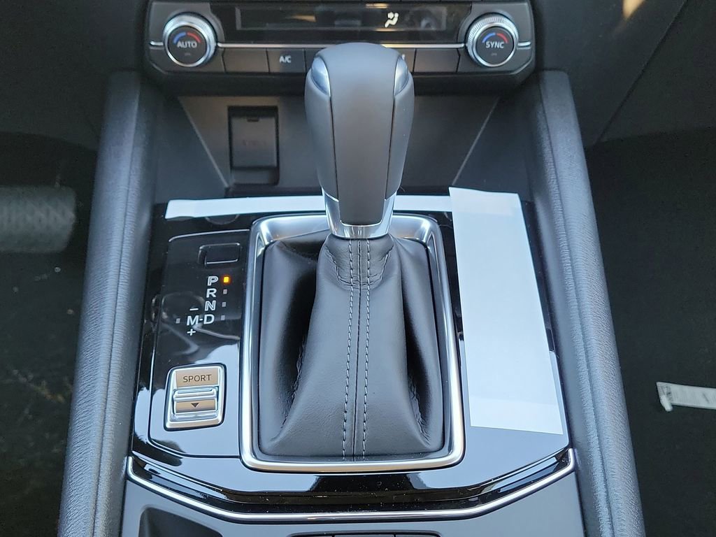 New 2025 MAZDA CX-5 AWD 2.5 S w/ Select Package image 32