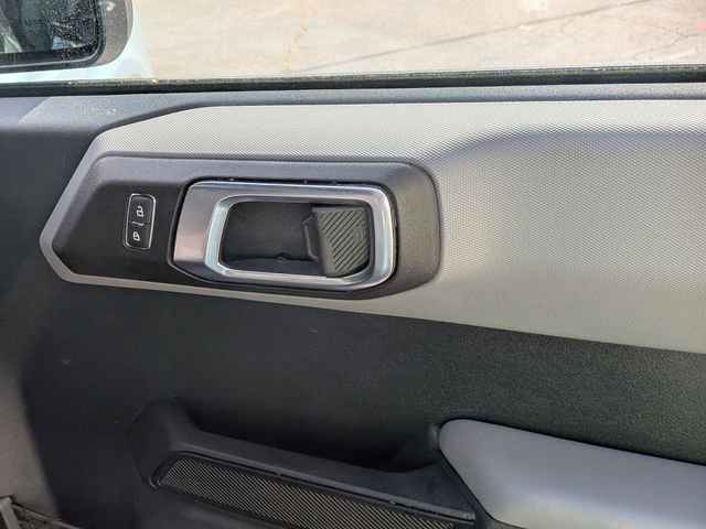 Used 2022 Ford Bronco Big Bend image 36