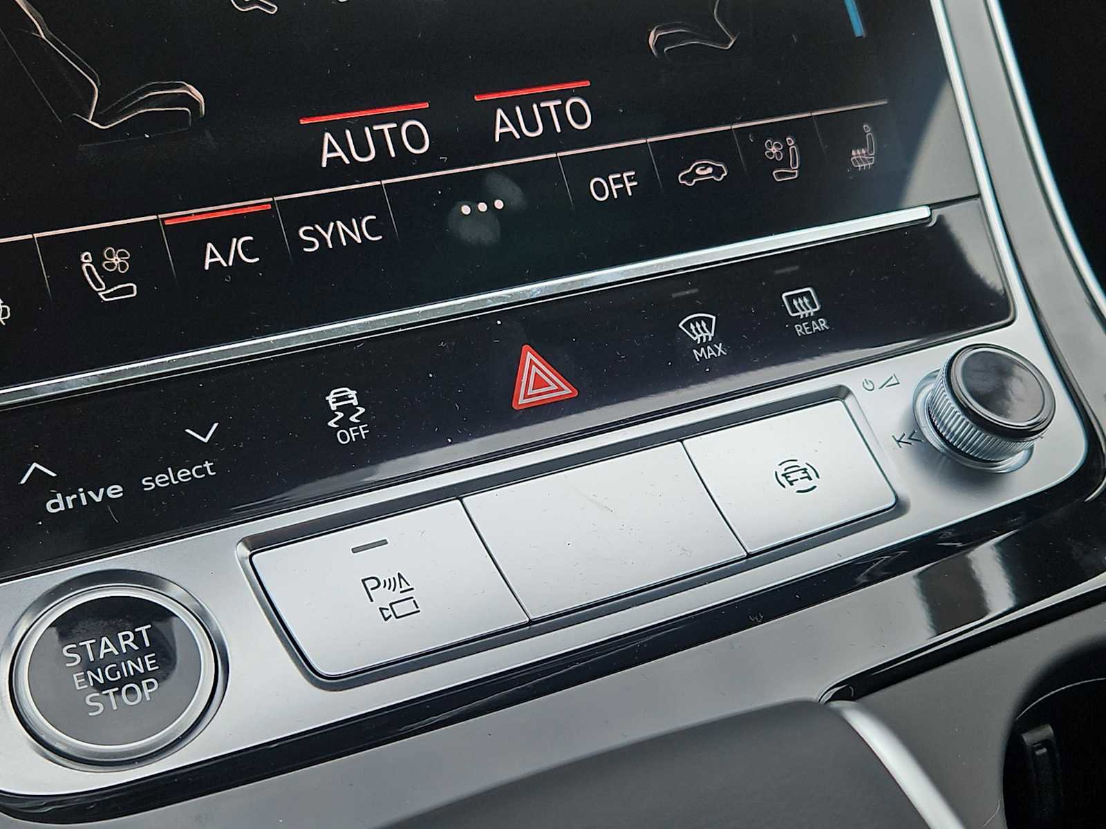 New 2026 Audi Q7 3.0T Premium Plus image 11