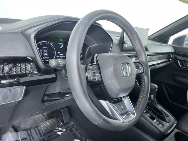 Used 2024 Honda CR-V Sport Touring image 27
