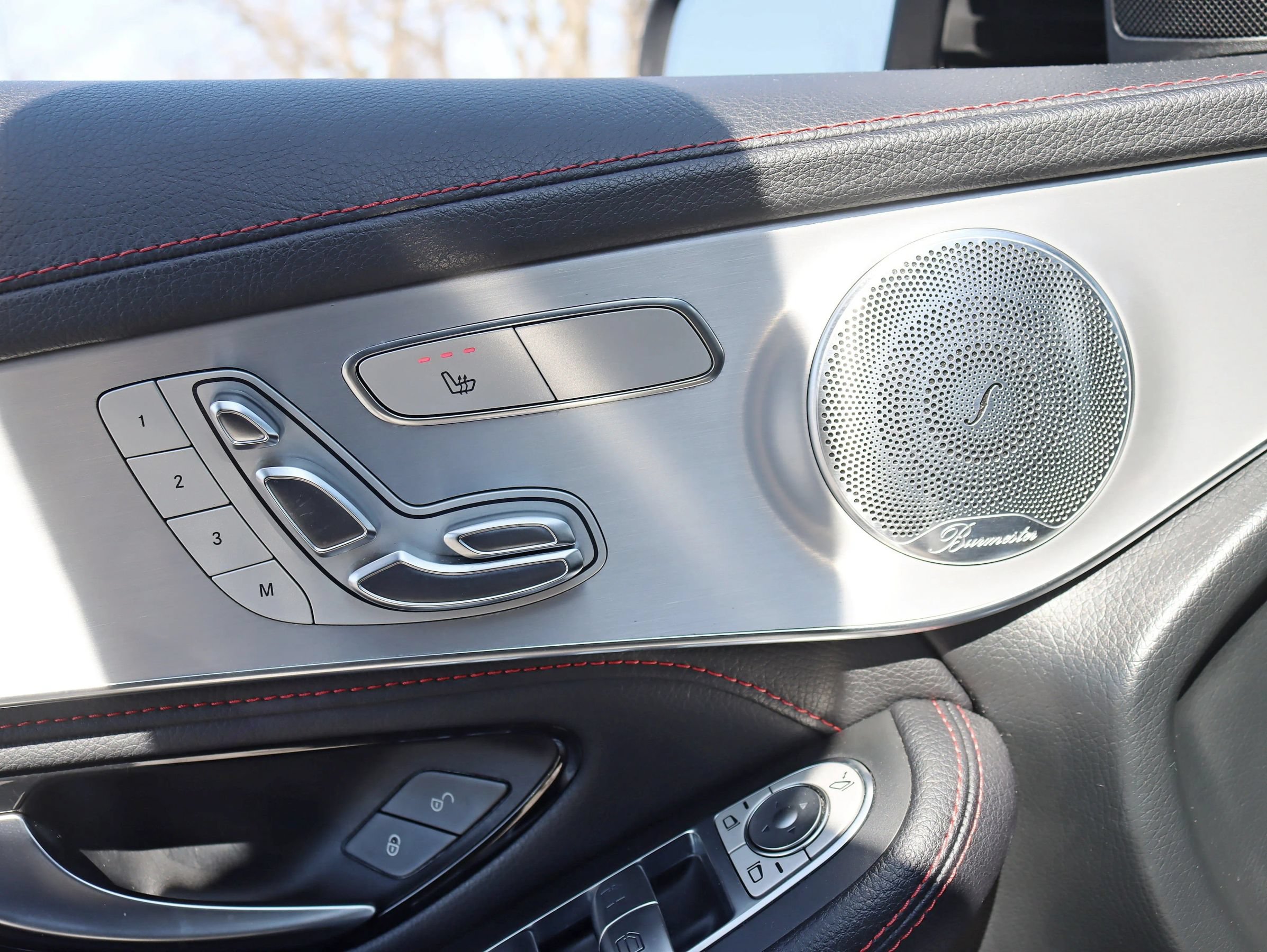 Used 2018 Mercedes-Benz GLC 43 AMG 4MATIC Coupe image 39