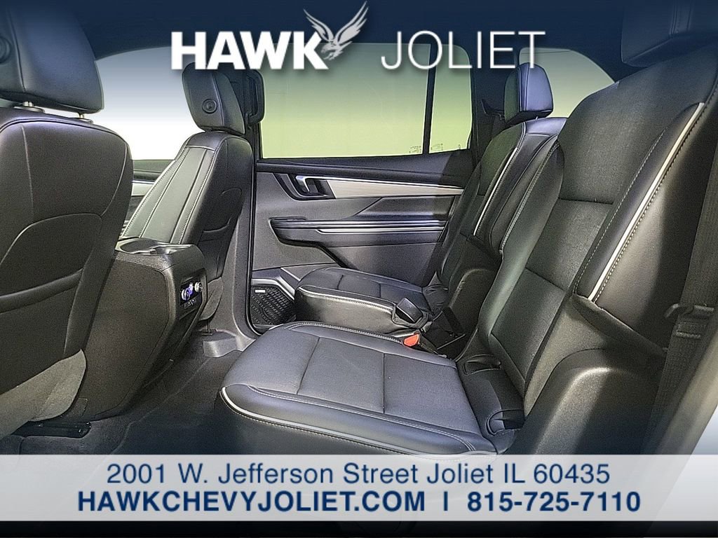 Used 2025 Buick Enclave Preferred image 14