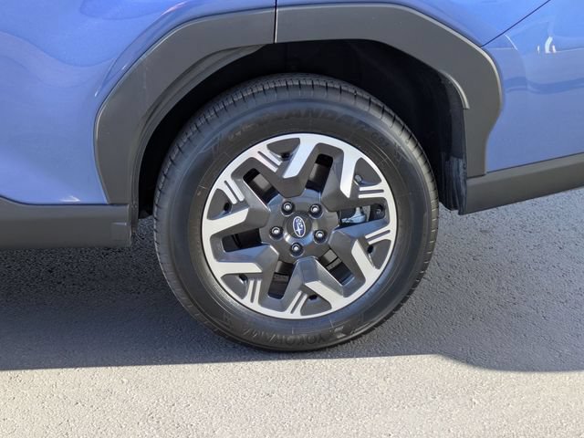 Used 2026 Subaru Forester Premium AWD/4WD image 11