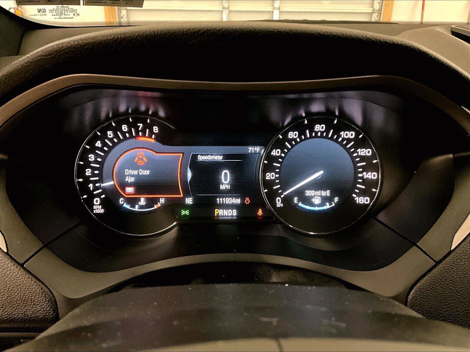 Used 2017 Lincoln MKZ Premiere image 20