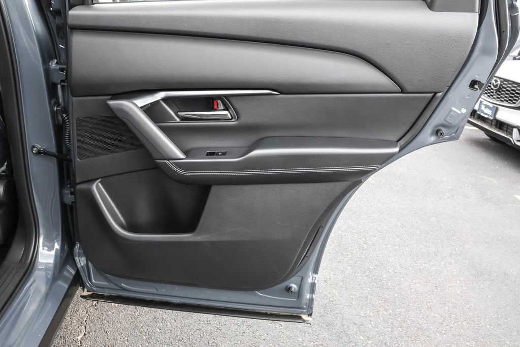 New 2026 MAZDA CX-5 Select AWD/4WD image 37