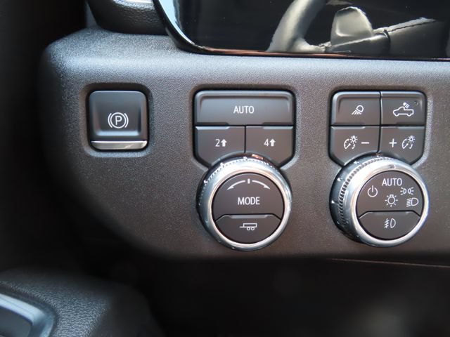 Used 2026 GMC Sierra 1500 Elevation w/ Preferred Package AWD/4WD image 43