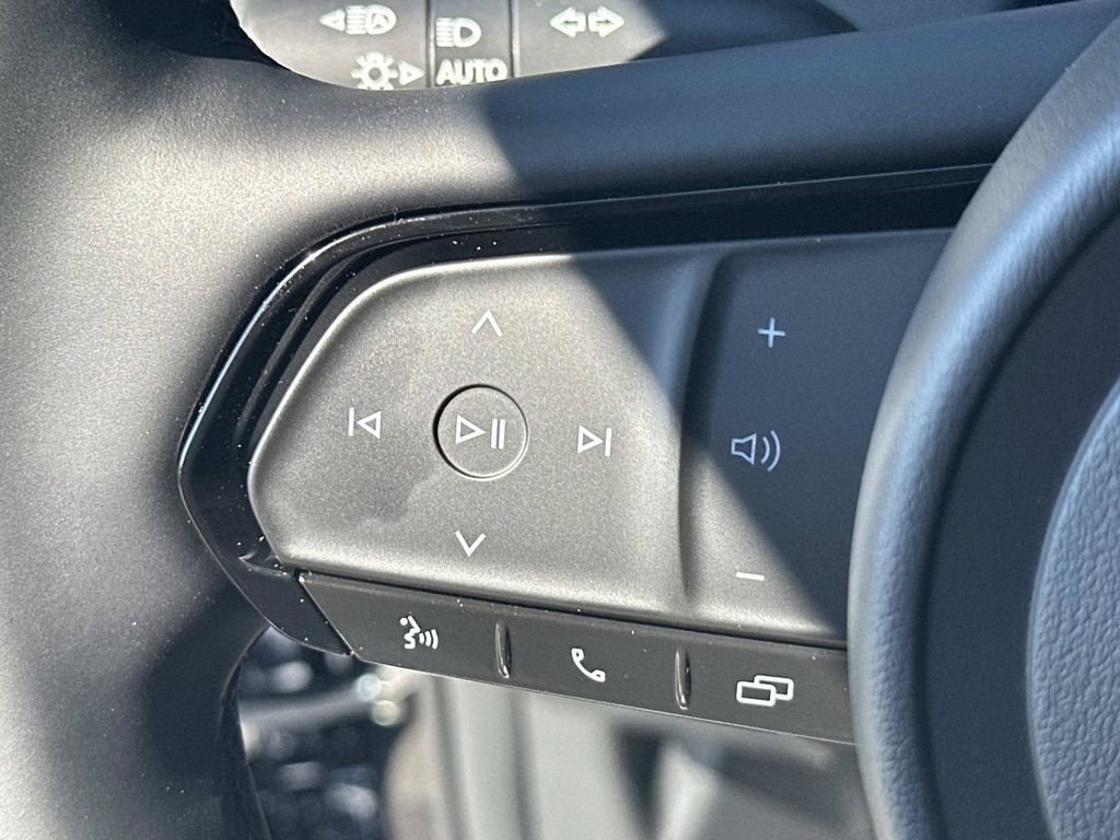 New 2026 MAZDA CX-5 Select AWD/4WD image 18