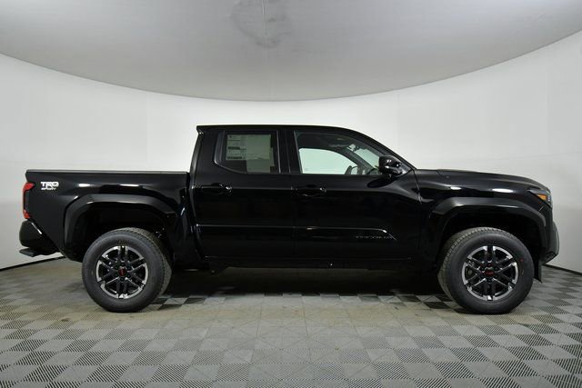 New 2026 Toyota Tacoma TRD Sport image 15