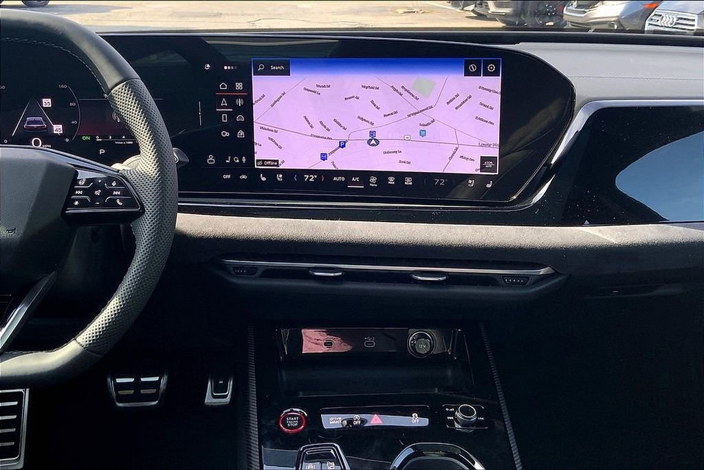 New 2025 Audi S5 Premium Plus image 6