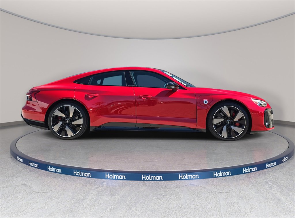 New 2026 Audi S e-tron GT Premium Plus image 2