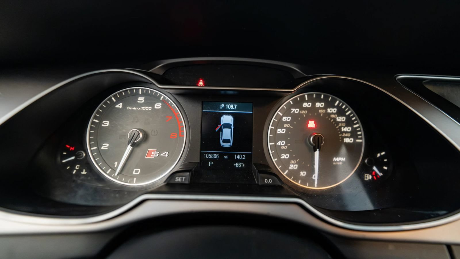Used 2014 Audi S4 Premium Plus AWD/4WD image 47