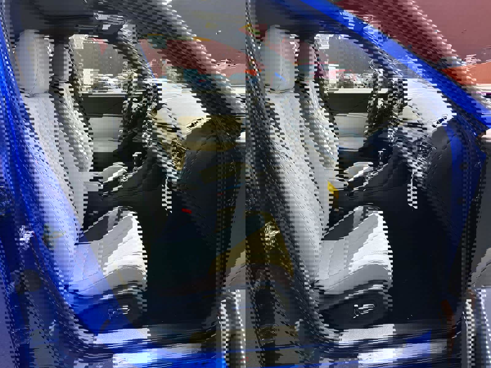 New 2025 Acura Integra A-Spec image 15