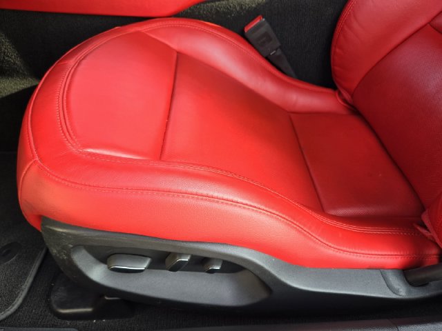 Used 2015 Chevrolet Corvette Stingray Coupe w/ 2LT Preferred Equipment Group RWD image 24