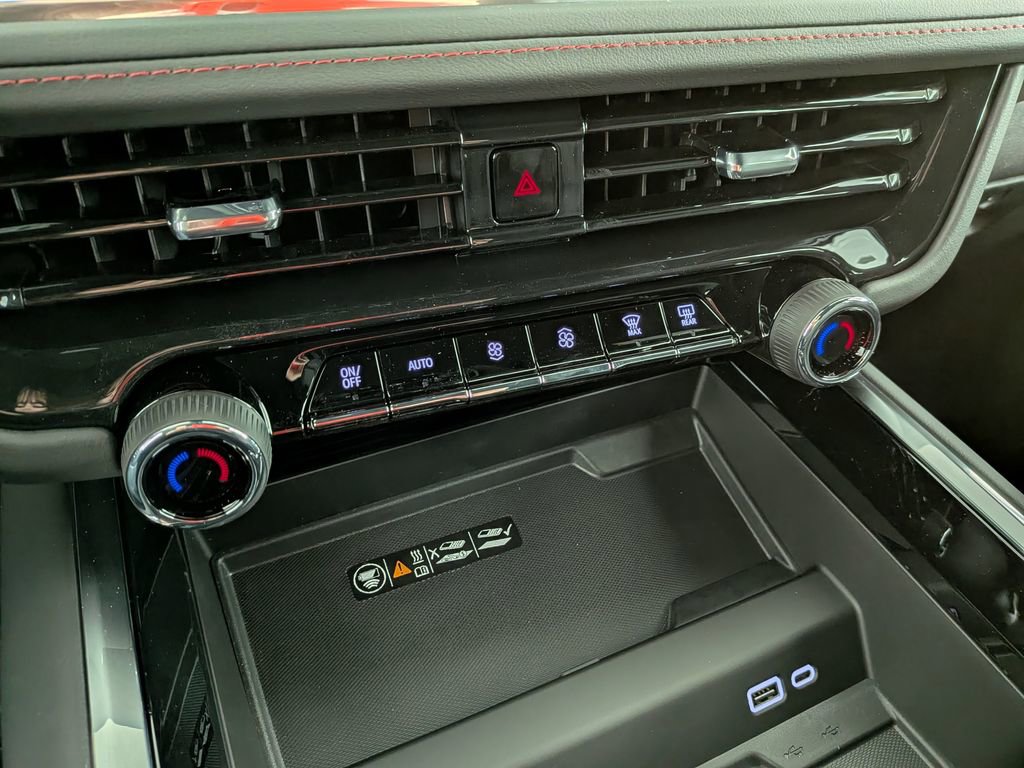 New 2026 Chevrolet Tahoe RST image 27