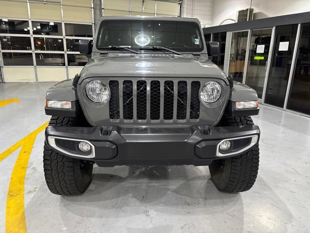 Used 2021 Jeep Gladiator Sport AWD/4WD image 9