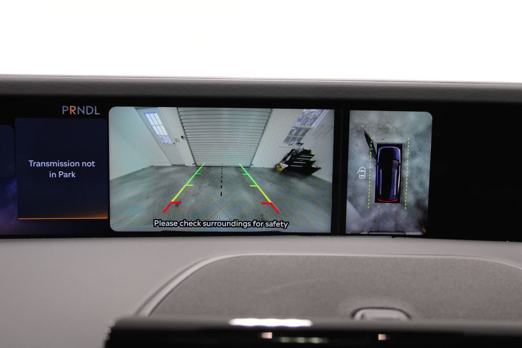 New 2026 Lincoln Nautilus Premier w/ Equipment Group 102A image 47