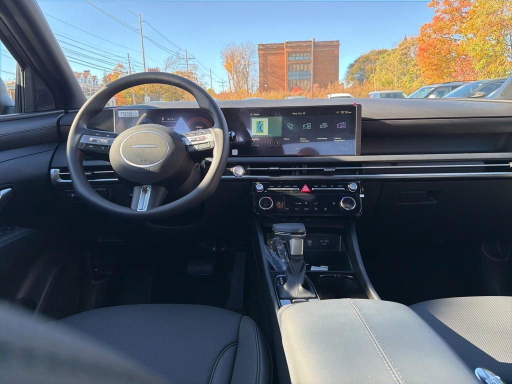 New 2026 Hyundai Santa Cruz SEL image 18