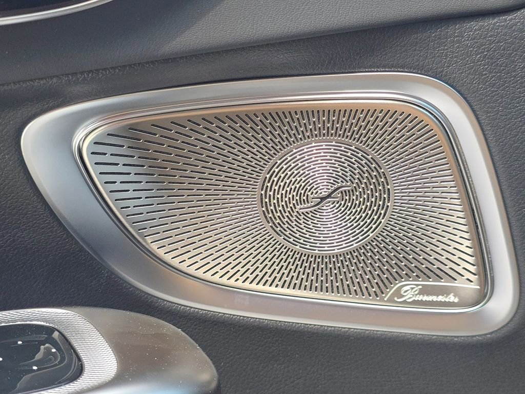 New 2026 Mercedes-Benz CLE 53 AMG 4MATIC Coupe image 25