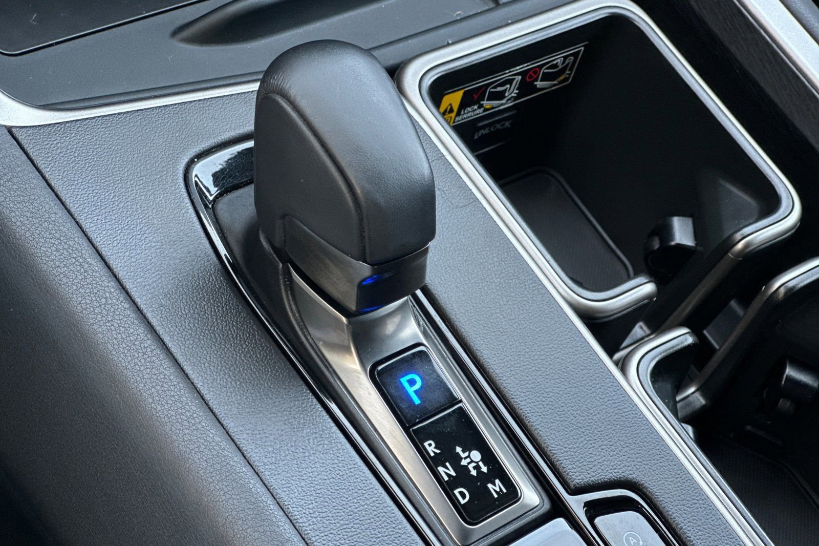 Used 2024 Lexus TX 350 AWD image 22