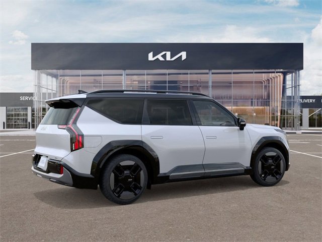 New 2026 Kia EV9 GT-Line image 6
