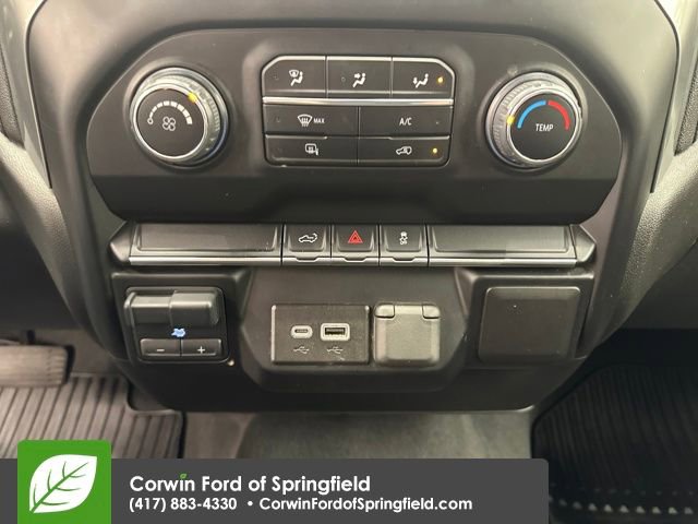 Used 2023 Chevrolet Silverado 2500 LT image 15