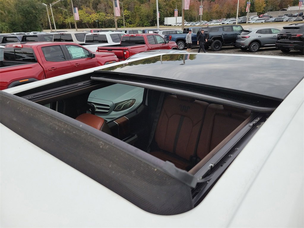 Used 2020 Ford F150 King Ranch w/ Equipment Group 601A Luxury image 31