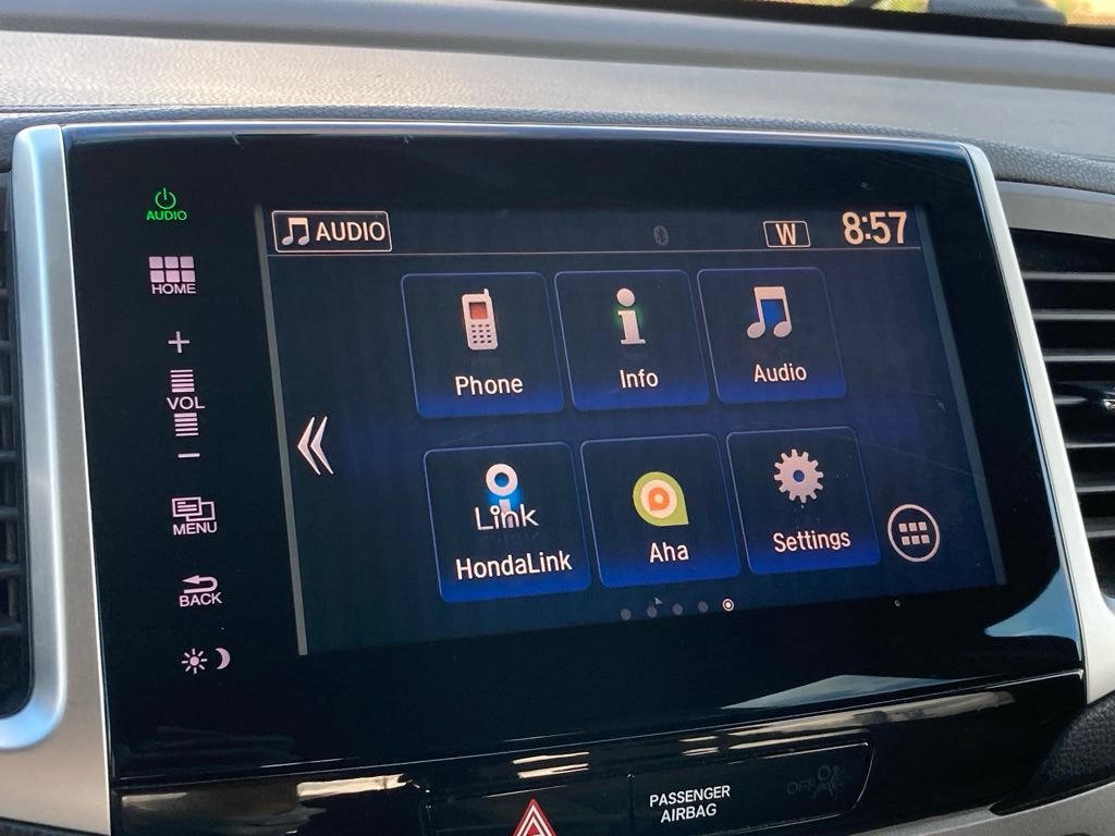 Used 2016 Honda Pilot EX image 19